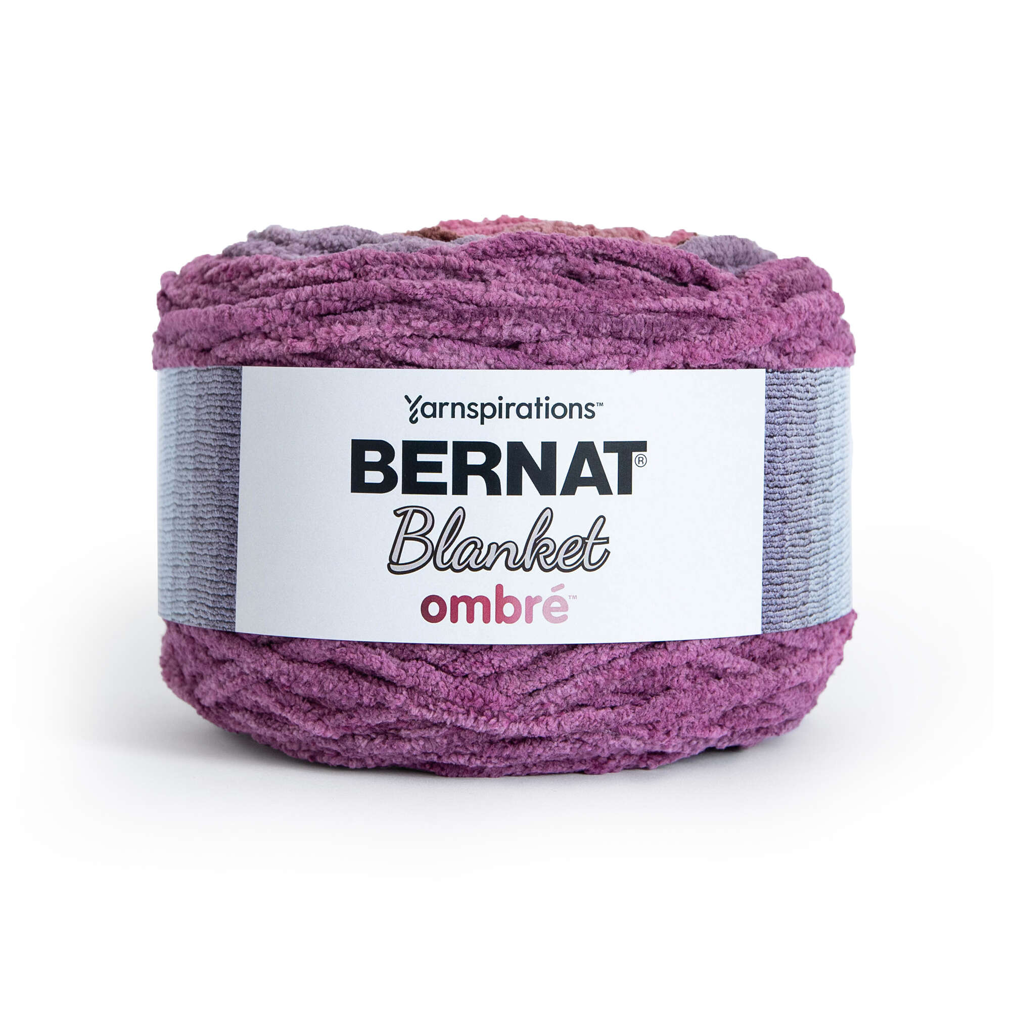 Blanket Ombre Yarn