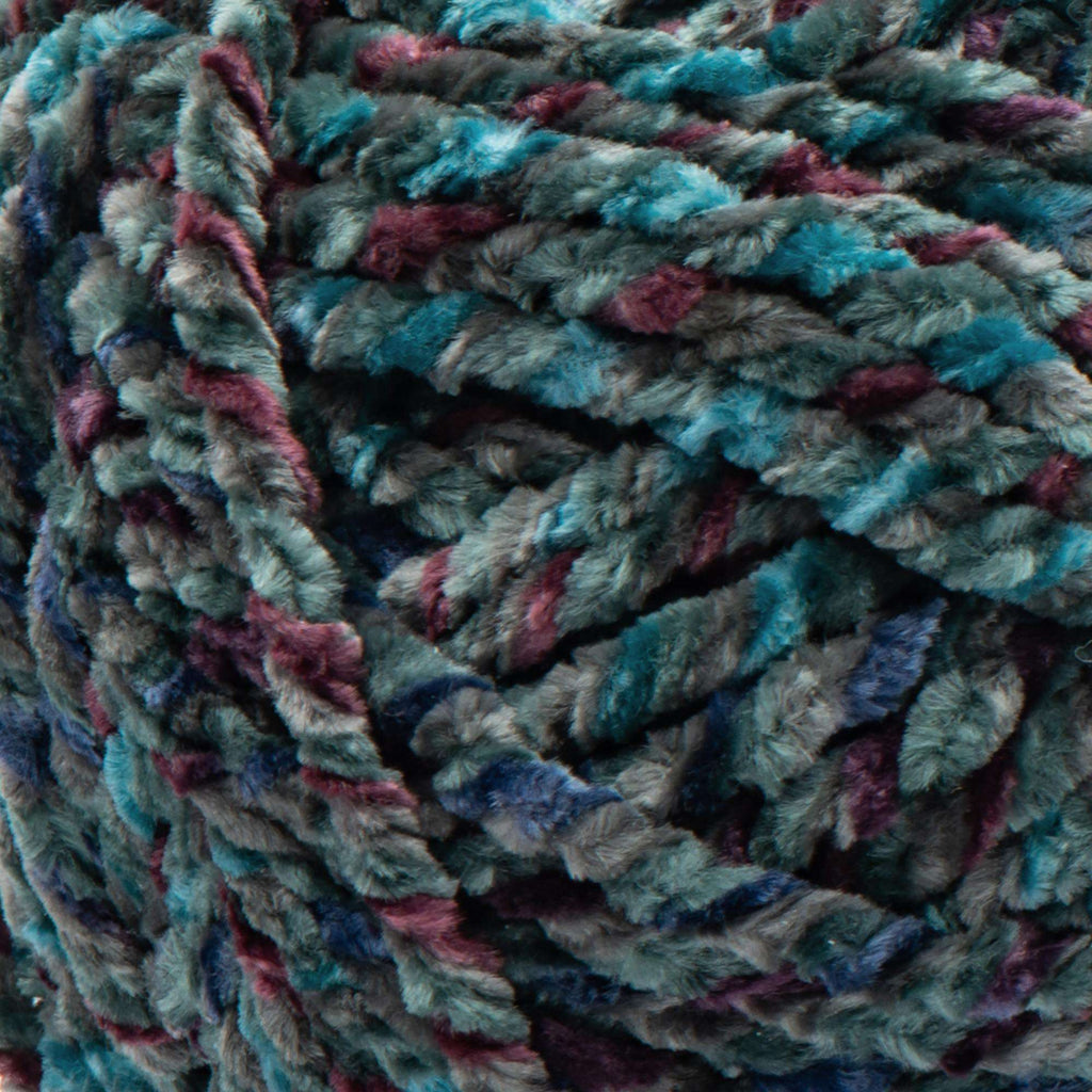Velvet Twist Yarn