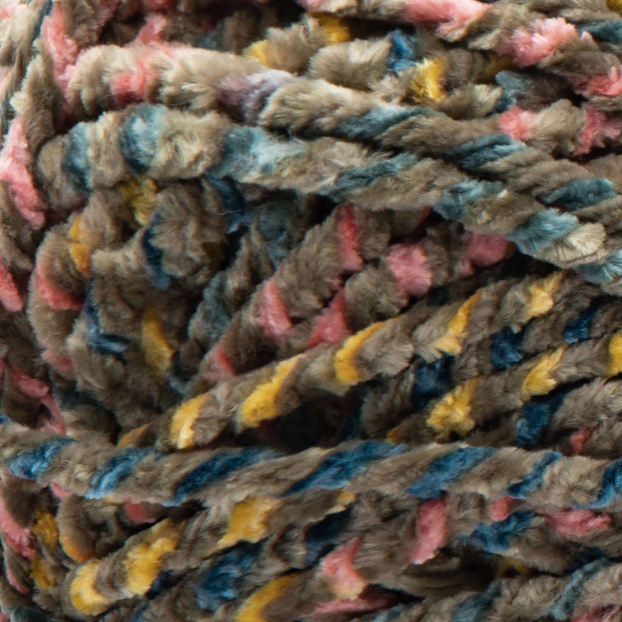 Velvet Twist Yarn