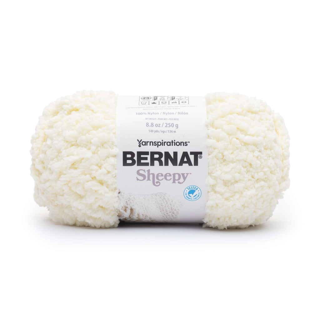 Sheepy Yarn