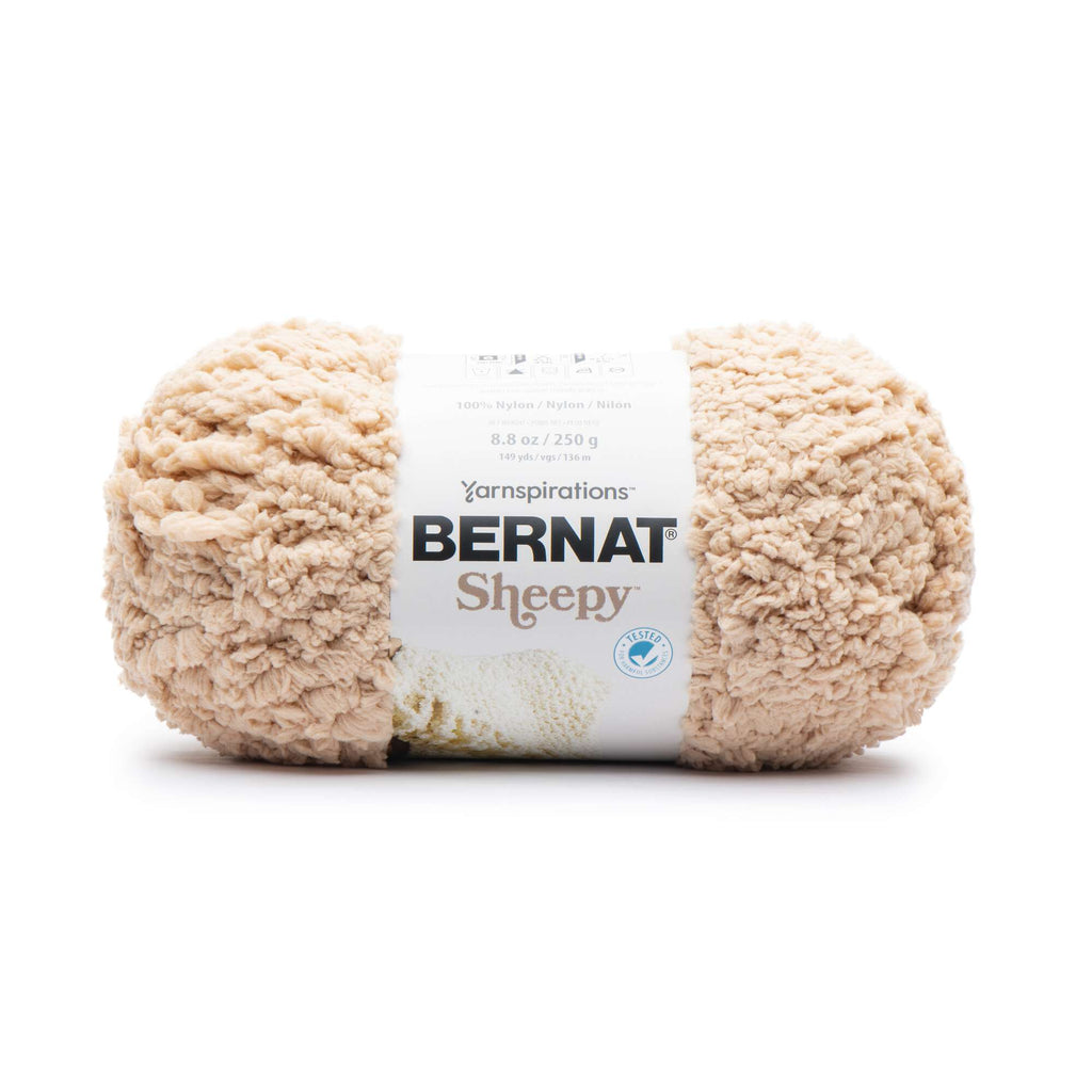 Sheepy Yarn
