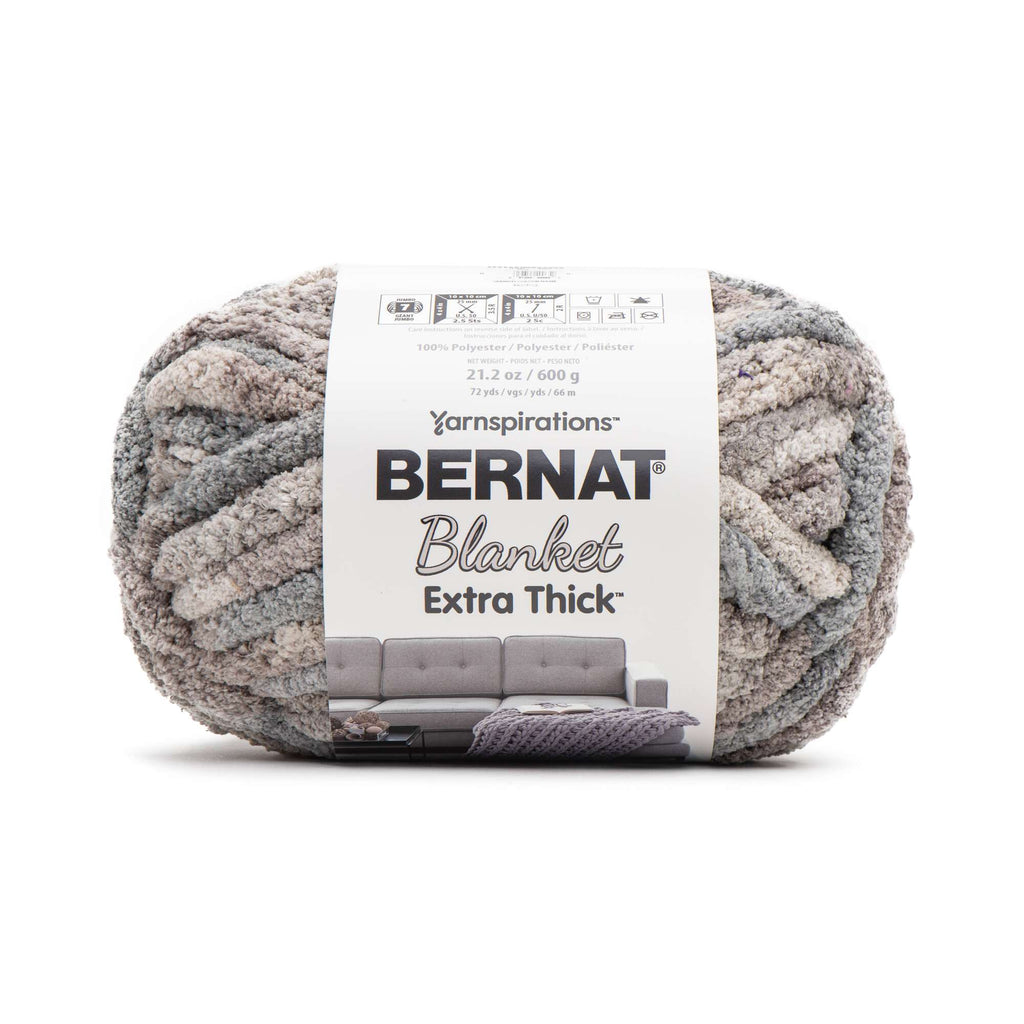Blanket Extra Thick Yarn