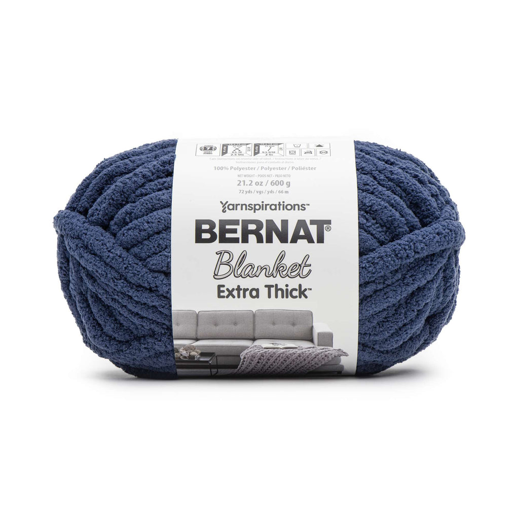 Blanket Extra Thick Yarn