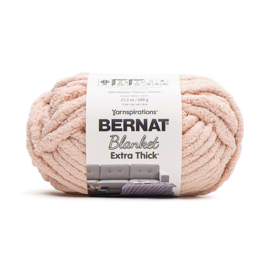 Blanket Extra Thick Yarn