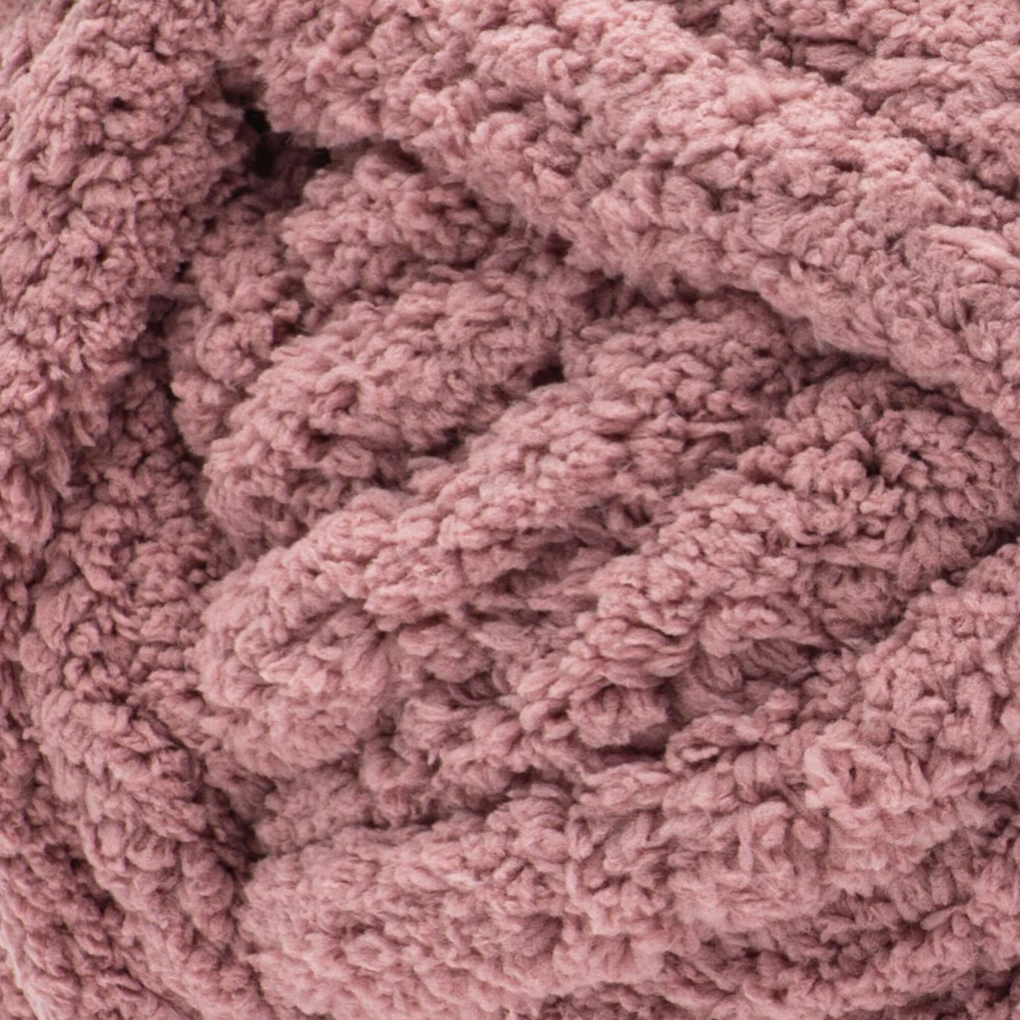 Blanket Extra Thick Yarn