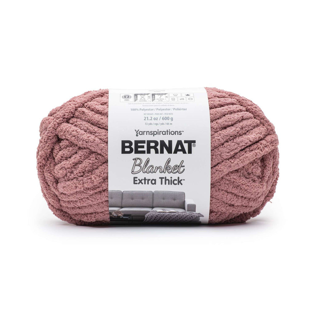 Blanket Extra Thick Yarn