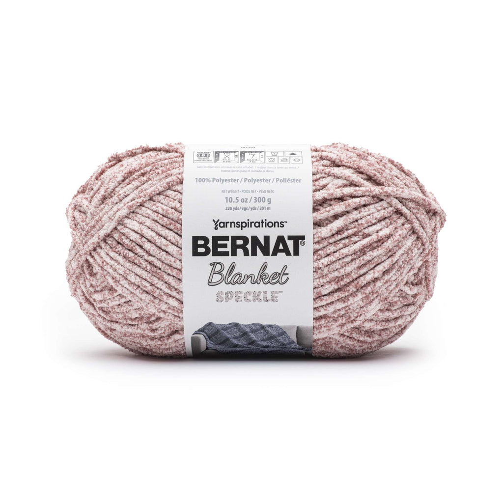 Blanket Speckle Yarn