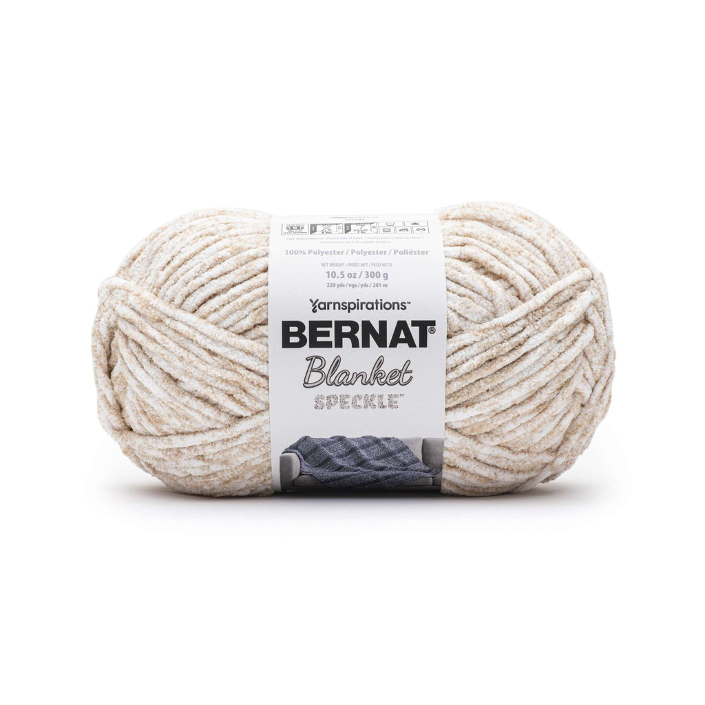 Blanket Speckle Yarn