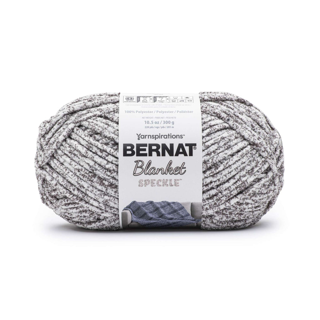Blanket Speckle Yarn