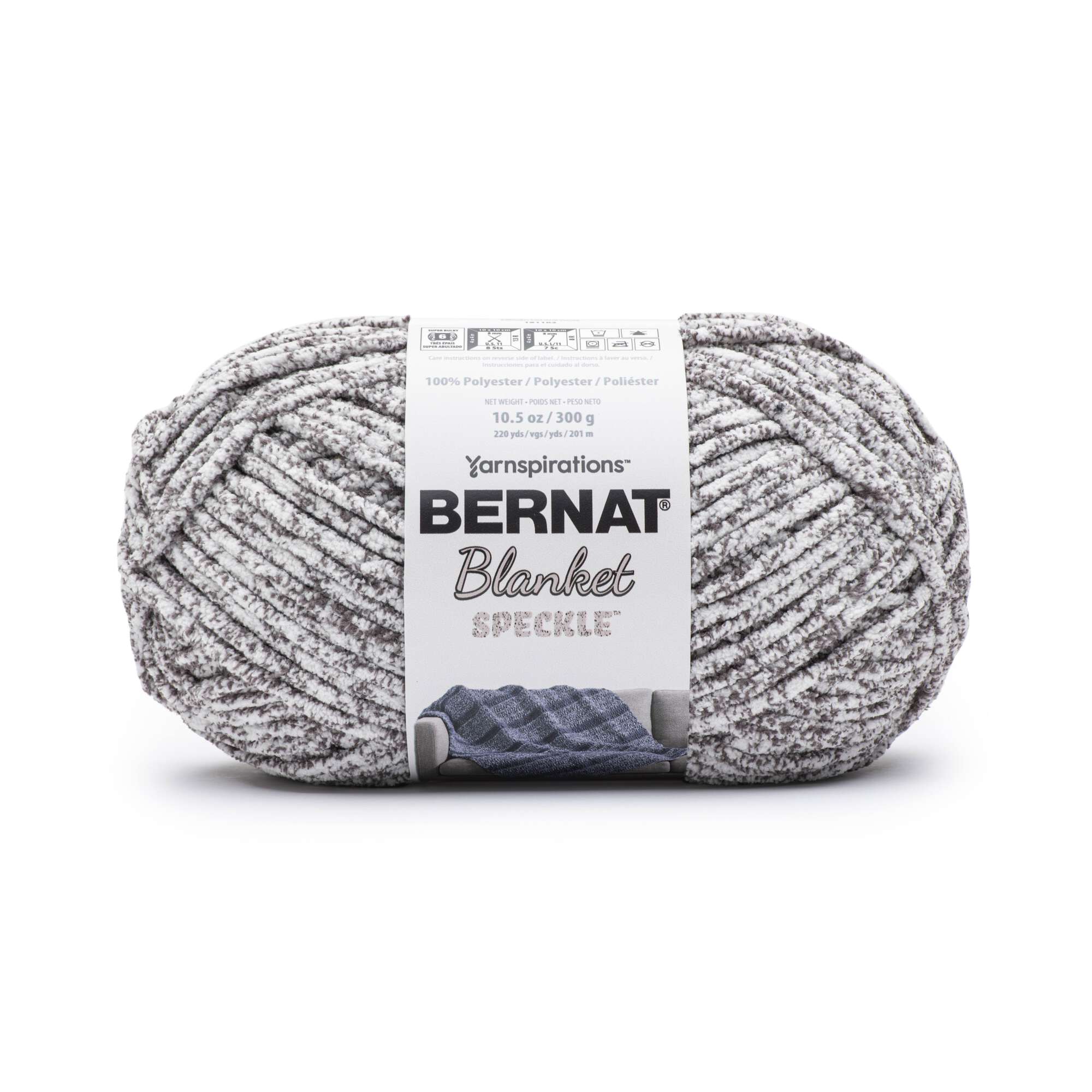 Blanket Speckle Yarn