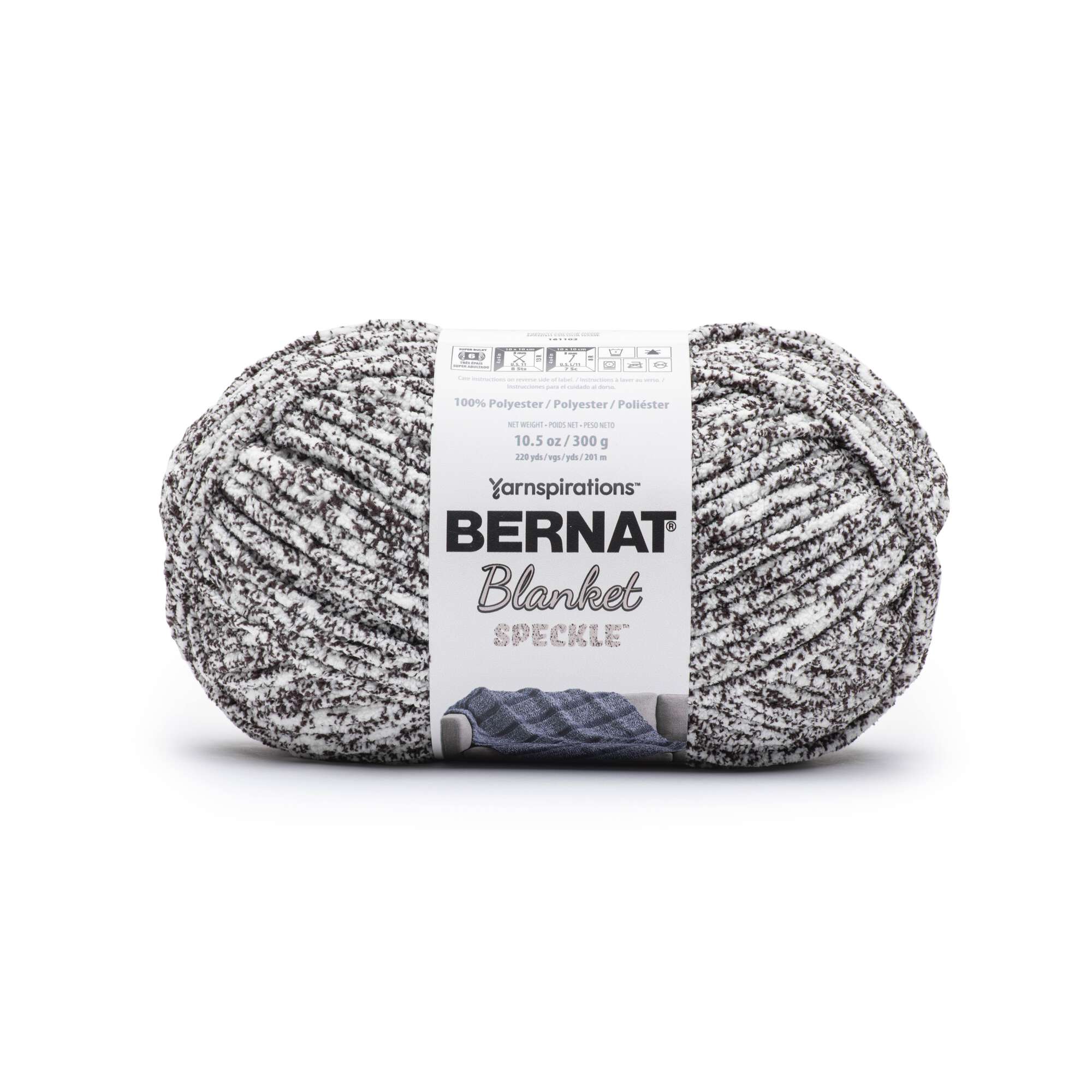 Blanket Speckle Yarn