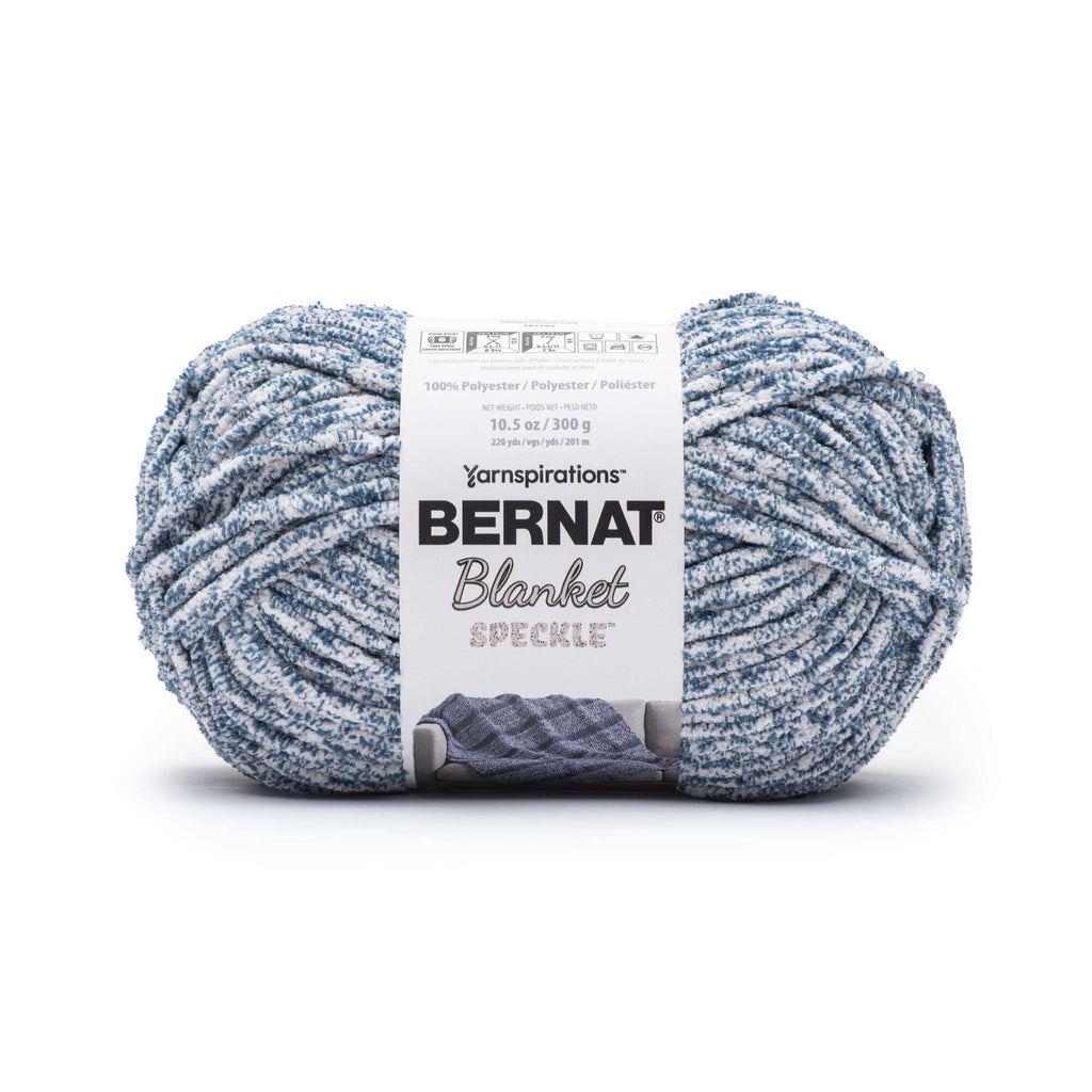 Blanket Speckle Yarn