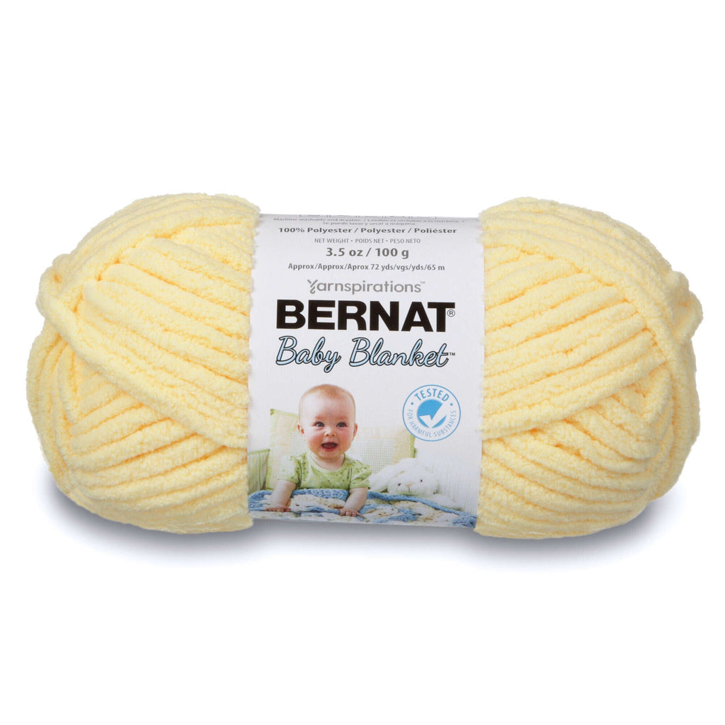 Baby Blanket Yarn