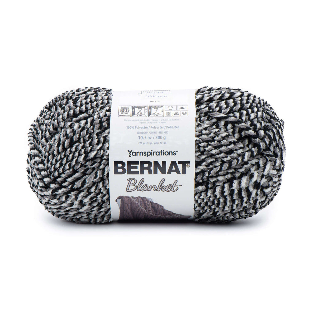 Blanket Yarn