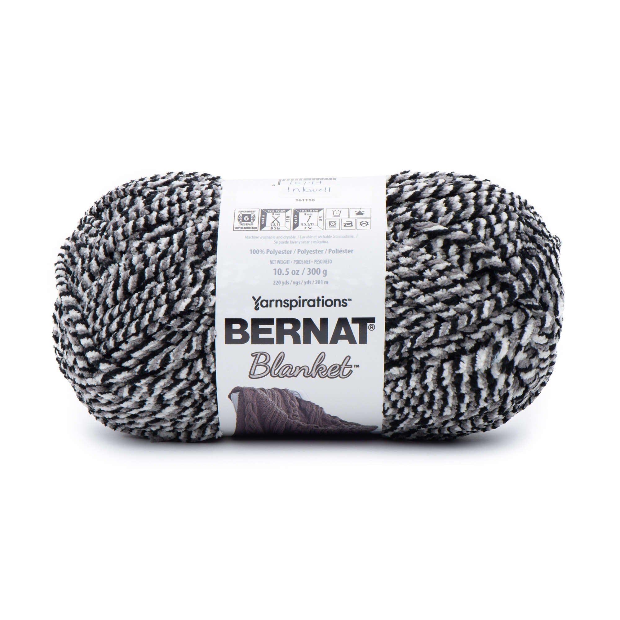 Blanket Yarn