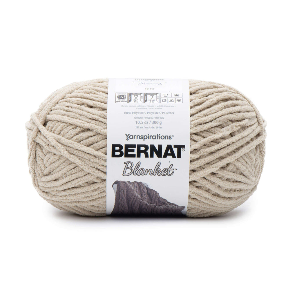 Blanket Yarn