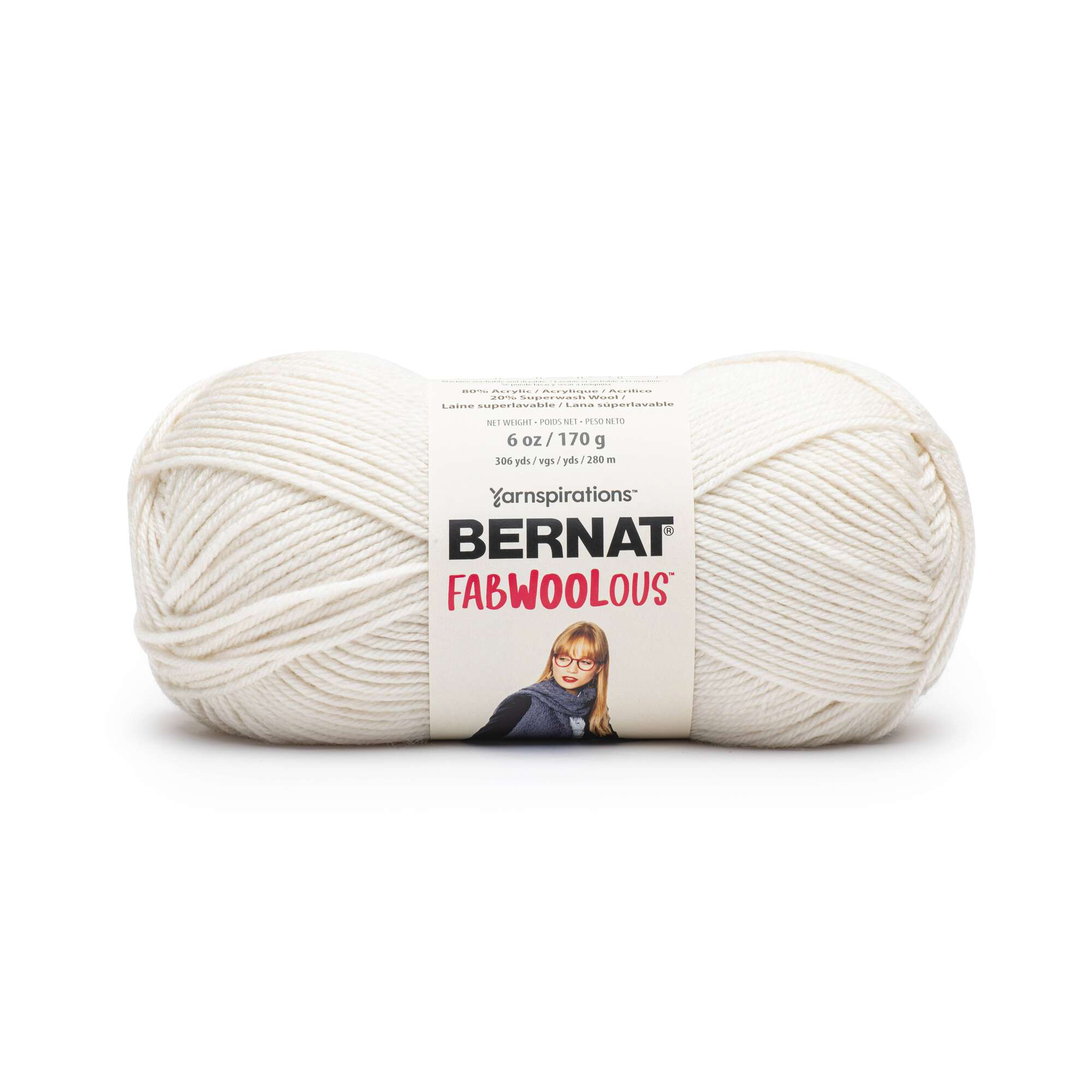 Fabwoolous Yarn