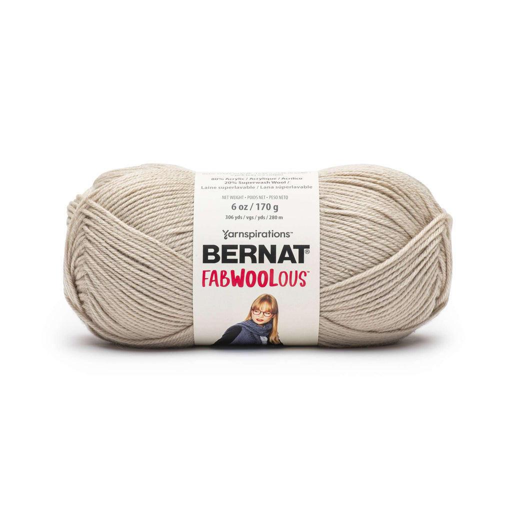 Fabwoolous Yarn