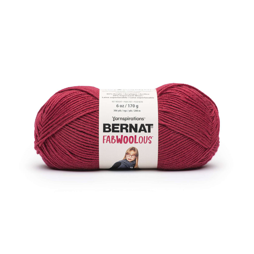 Fabwoolous Yarn