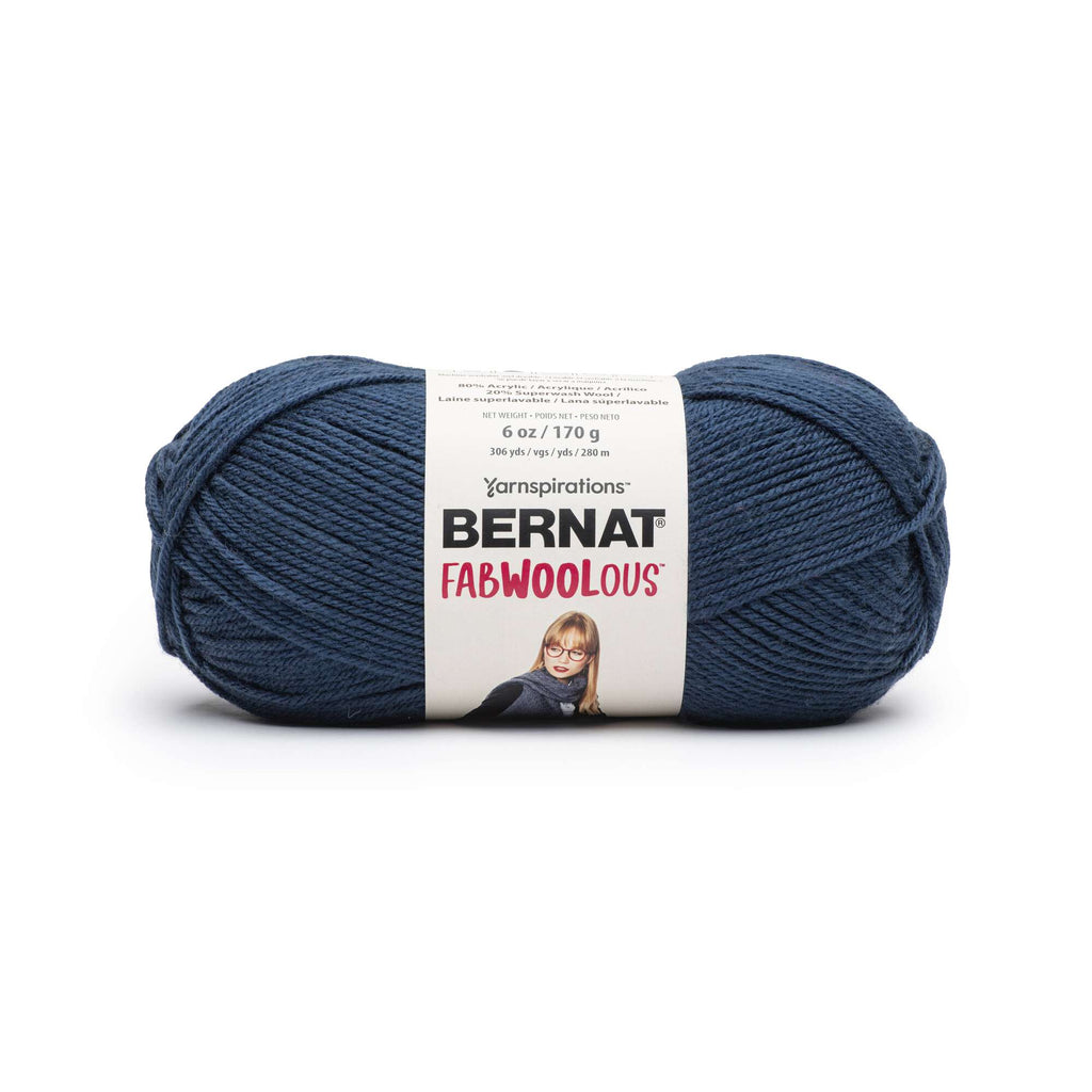 Fabwoolous Yarn