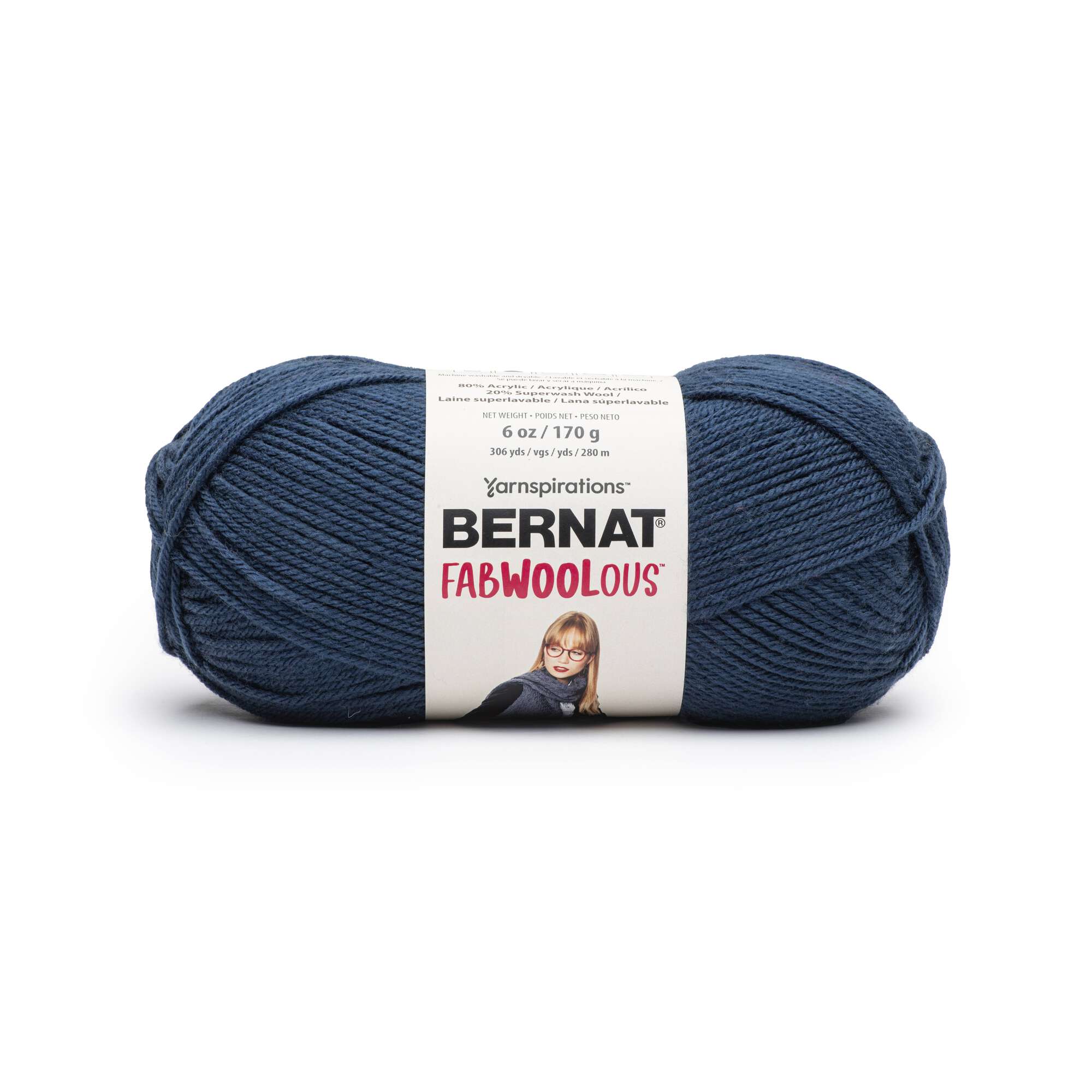 Fabwoolous Yarn
