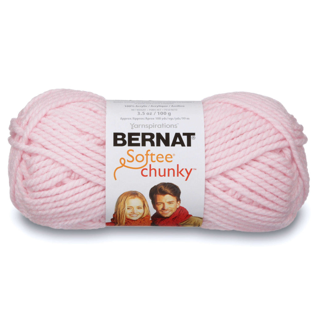 Softee Chunky Yarn