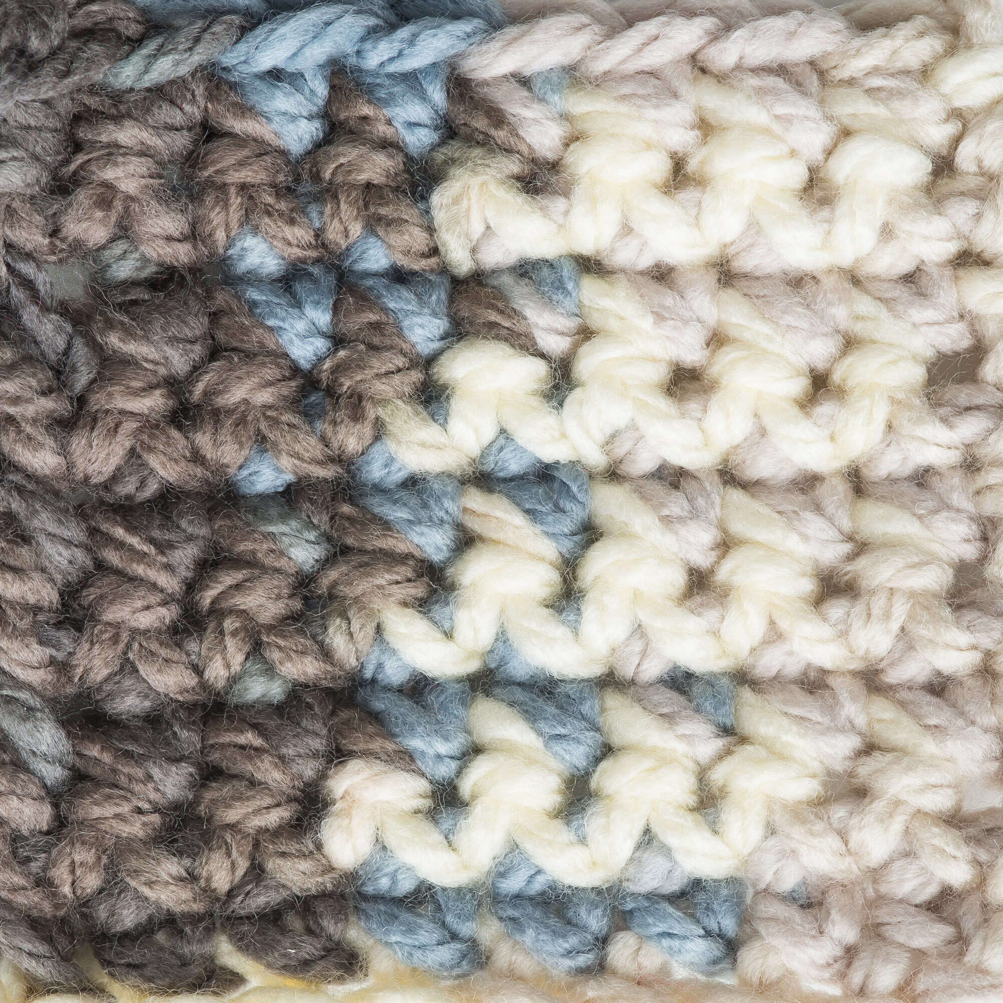 Softee Chunky Ombres Yarn