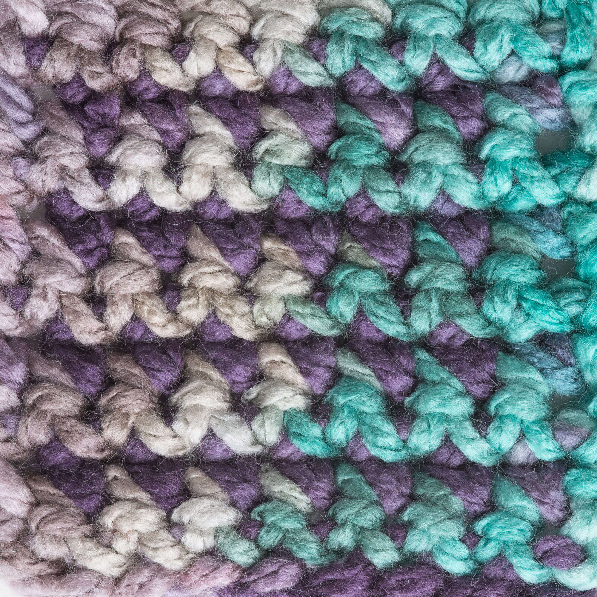 Softee Chunky Ombres Yarn