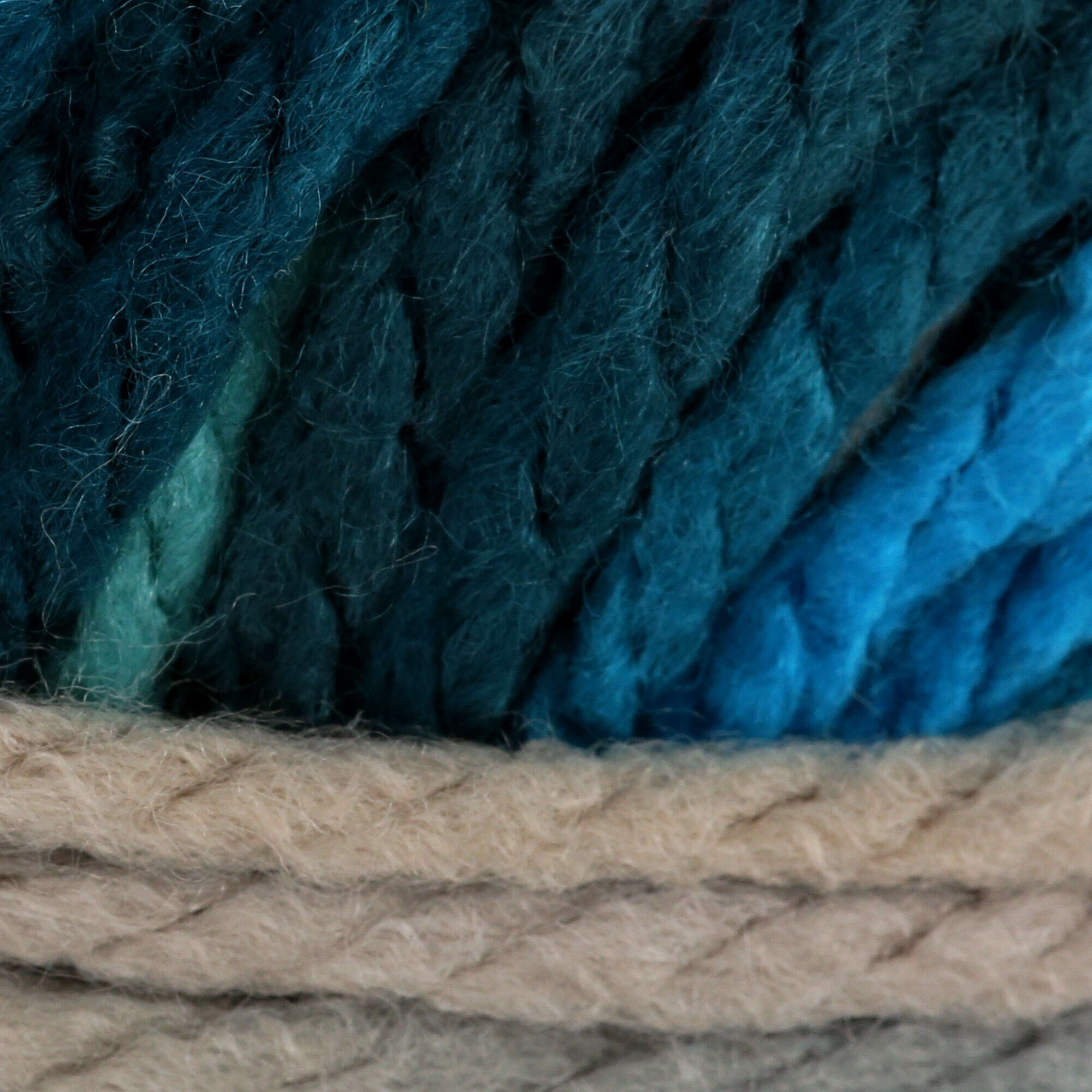 Softee Chunky Ombres Yarn