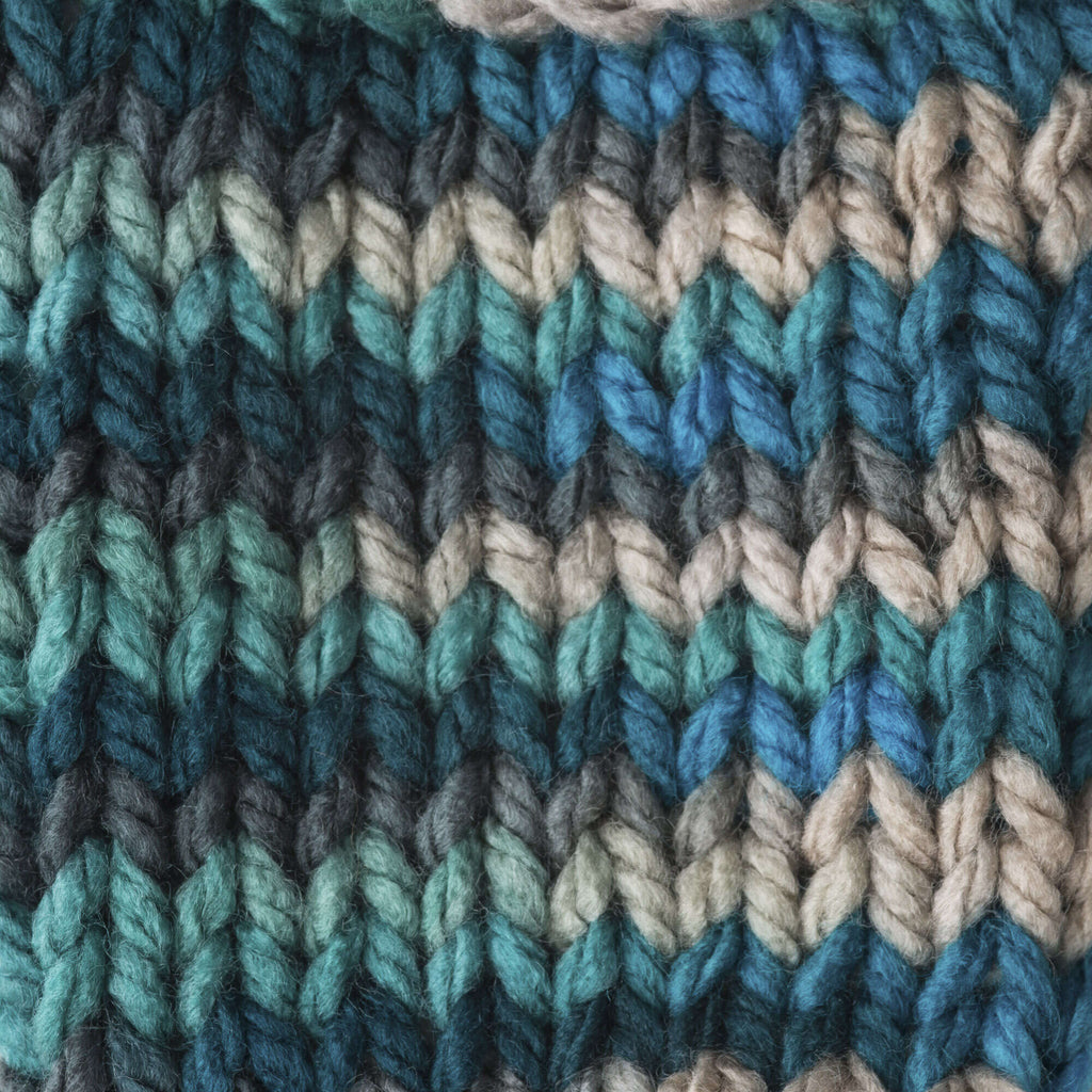 Softee Chunky Ombres Yarn