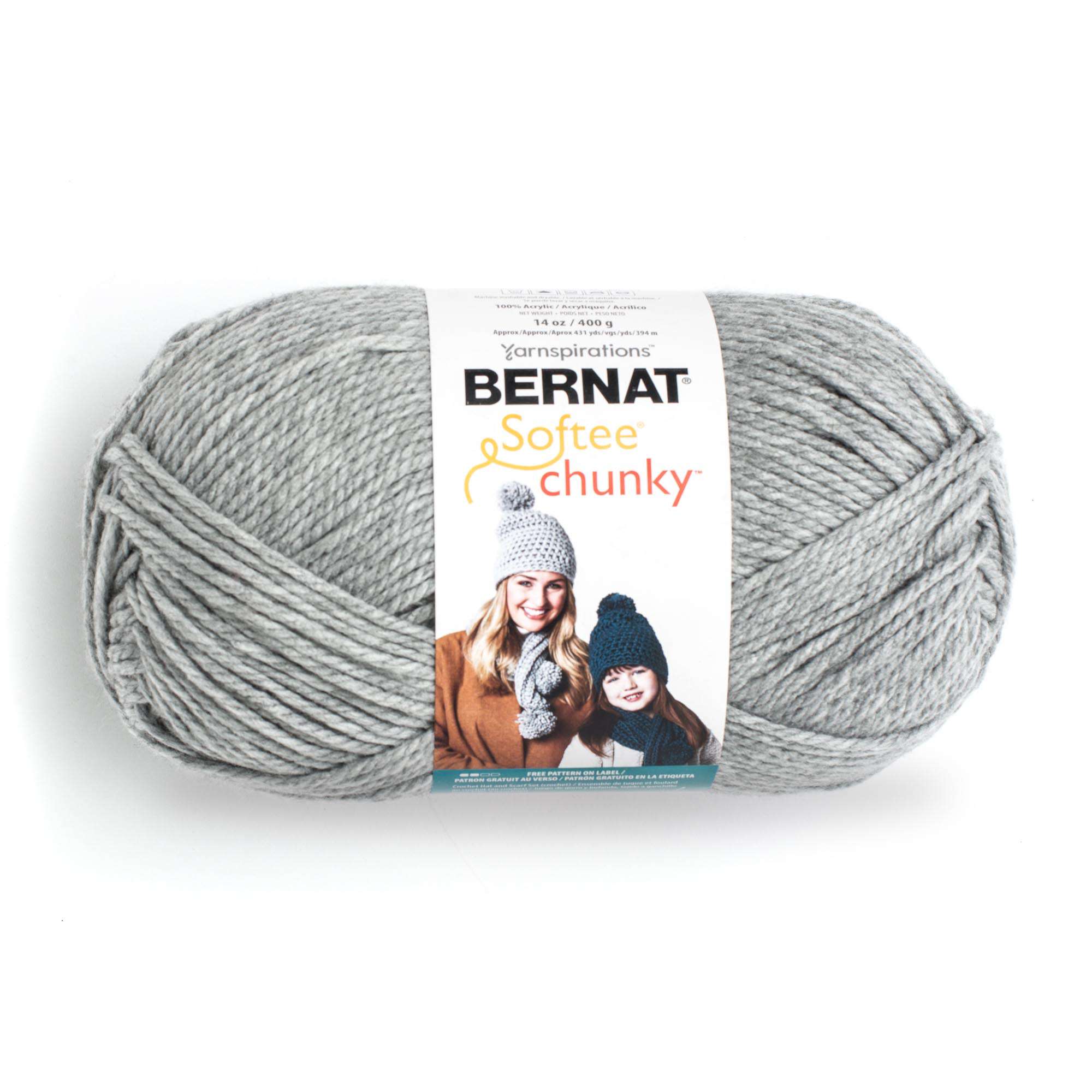 Softee Chunky Yarn