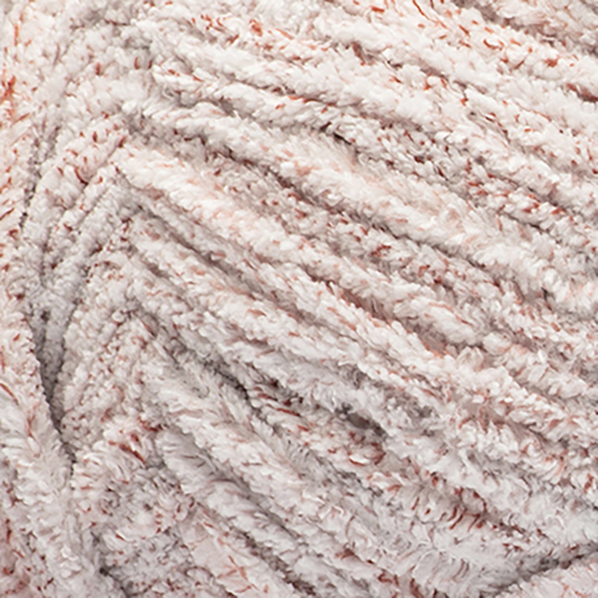 Baby Blanket Frosting Yarn