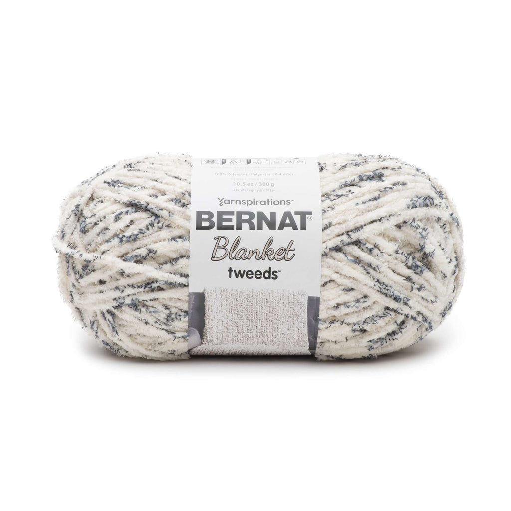 Blanket Tweeds Yarn