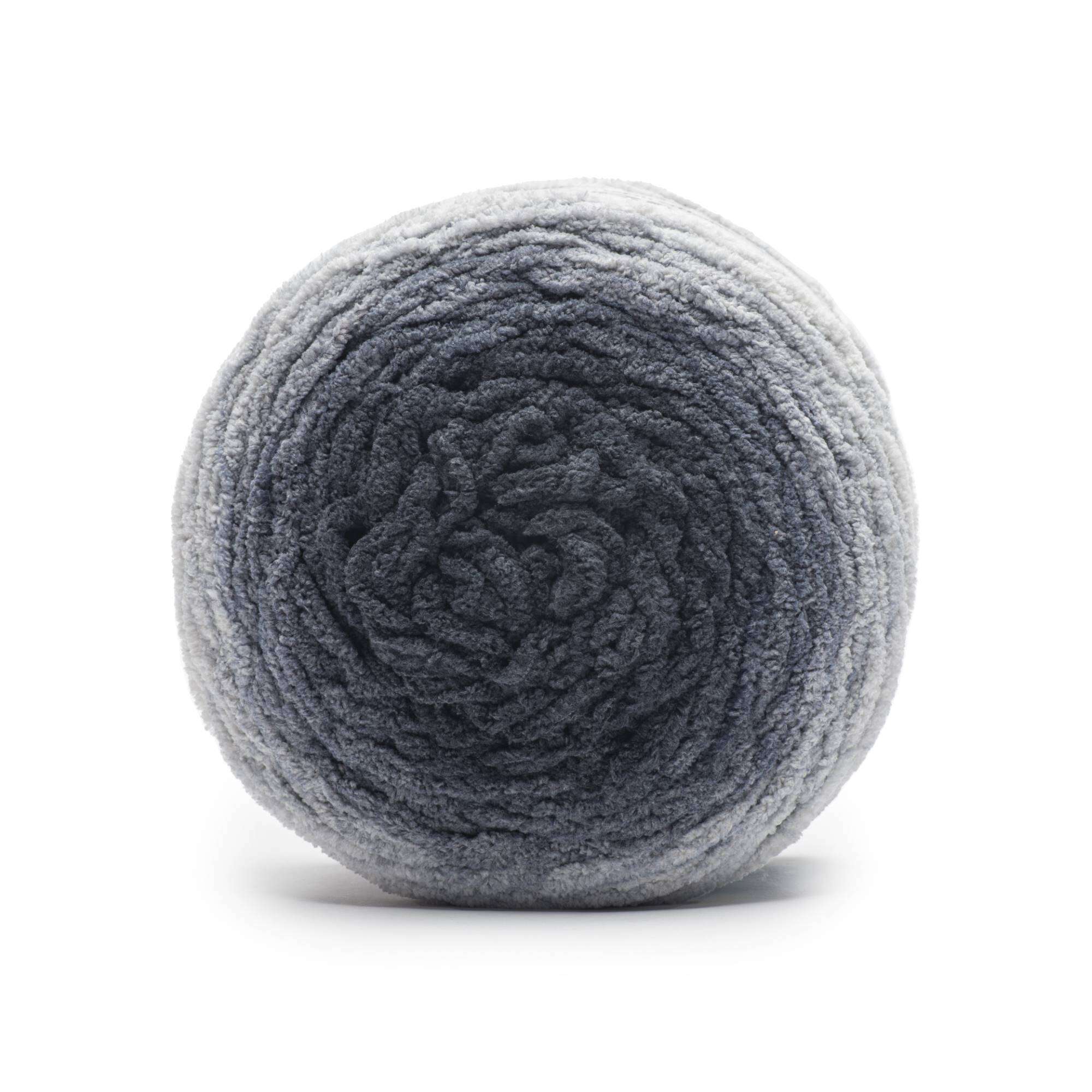 Blanket Perfect Phasing Yarn