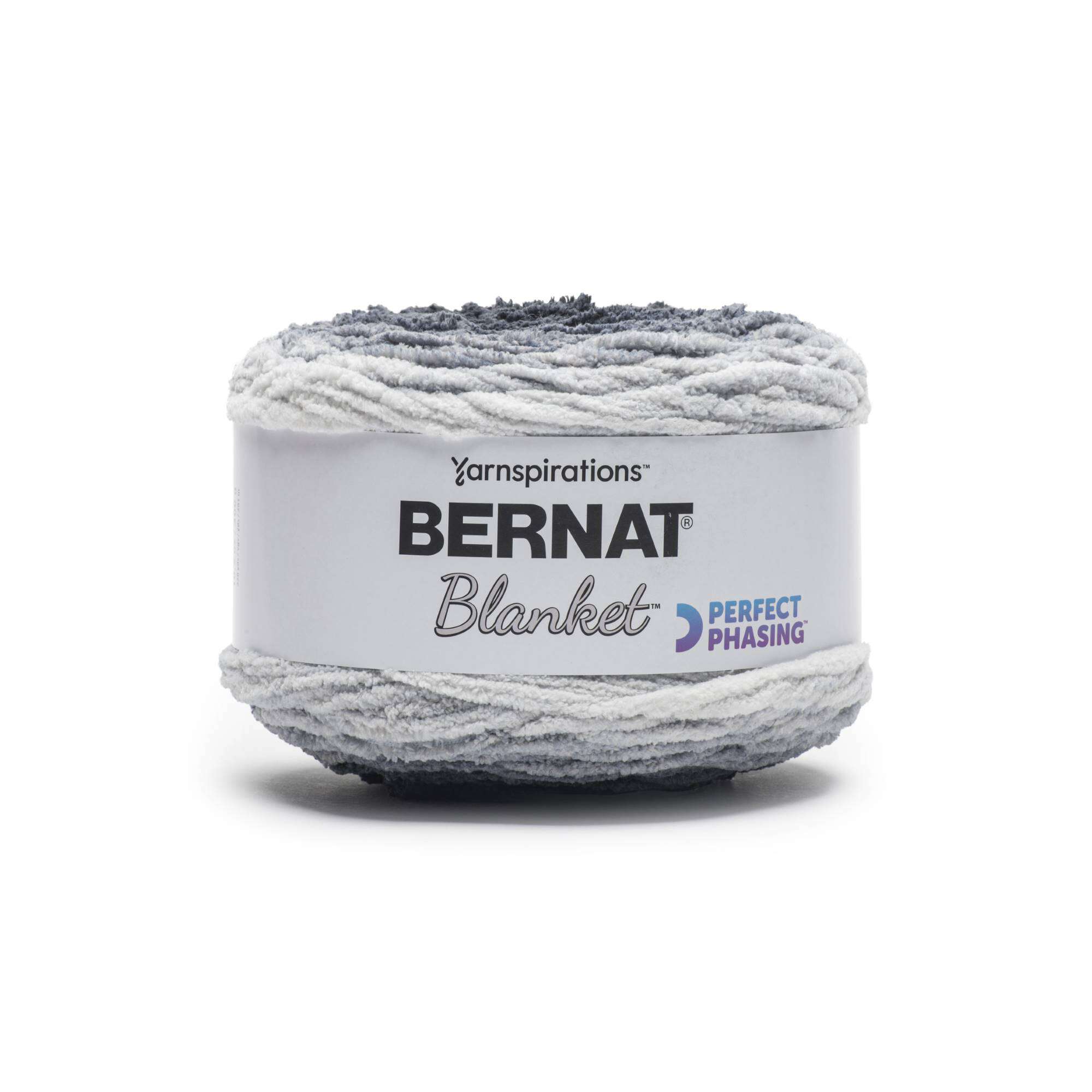 Blanket Perfect Phasing Yarn