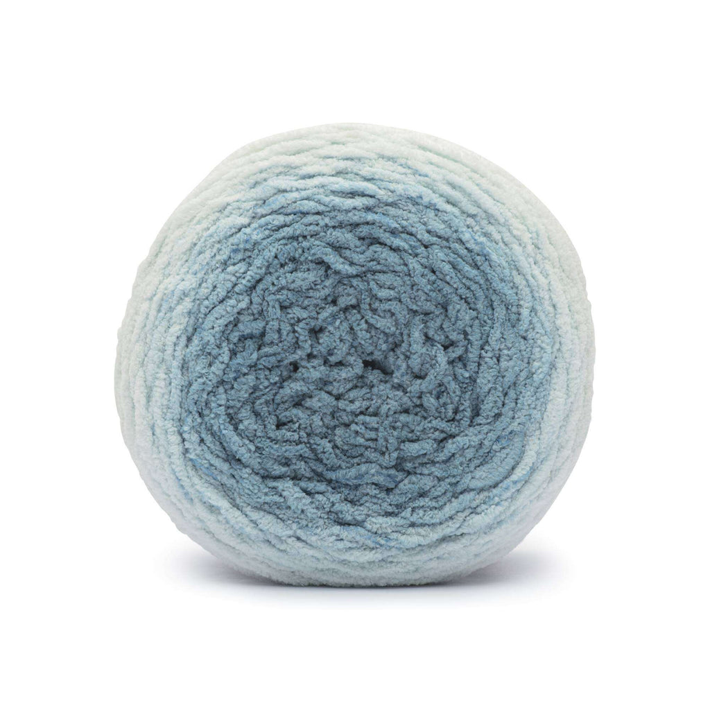 Blanket Perfect Phasing Yarn