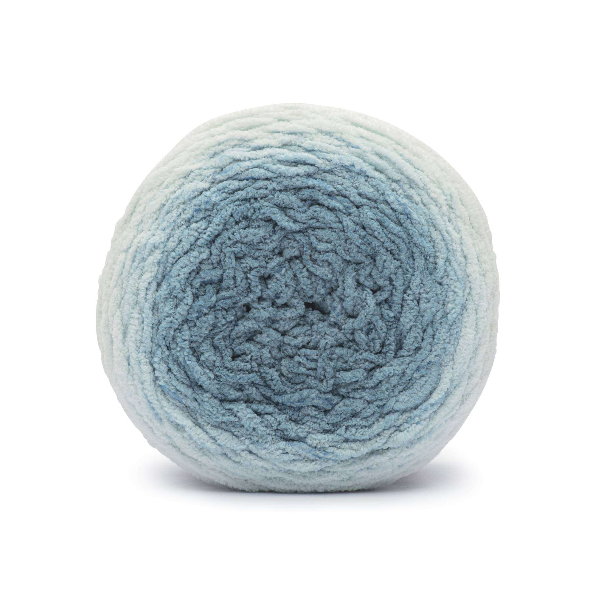 Blanket Perfect Phasing Yarn