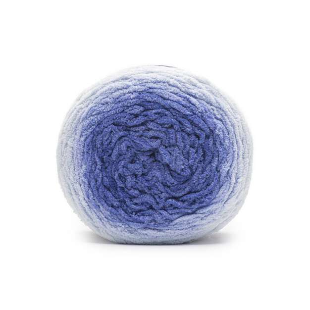Blanket Perfect Phasing Yarn