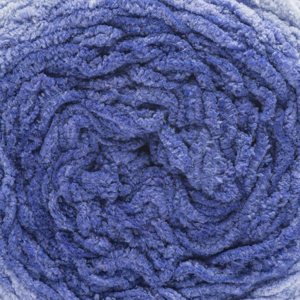 Blanket Perfect Phasing Yarn