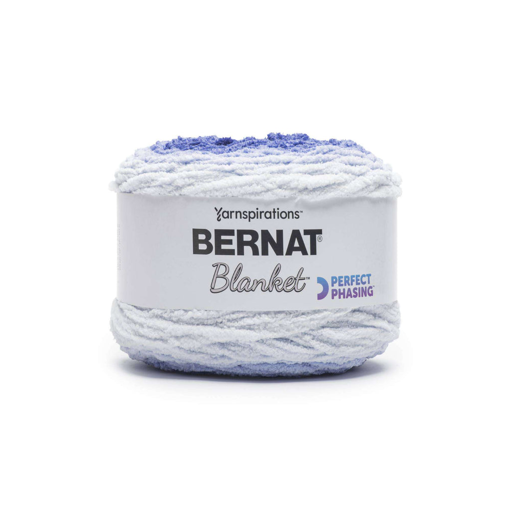 Blanket Perfect Phasing Yarn
