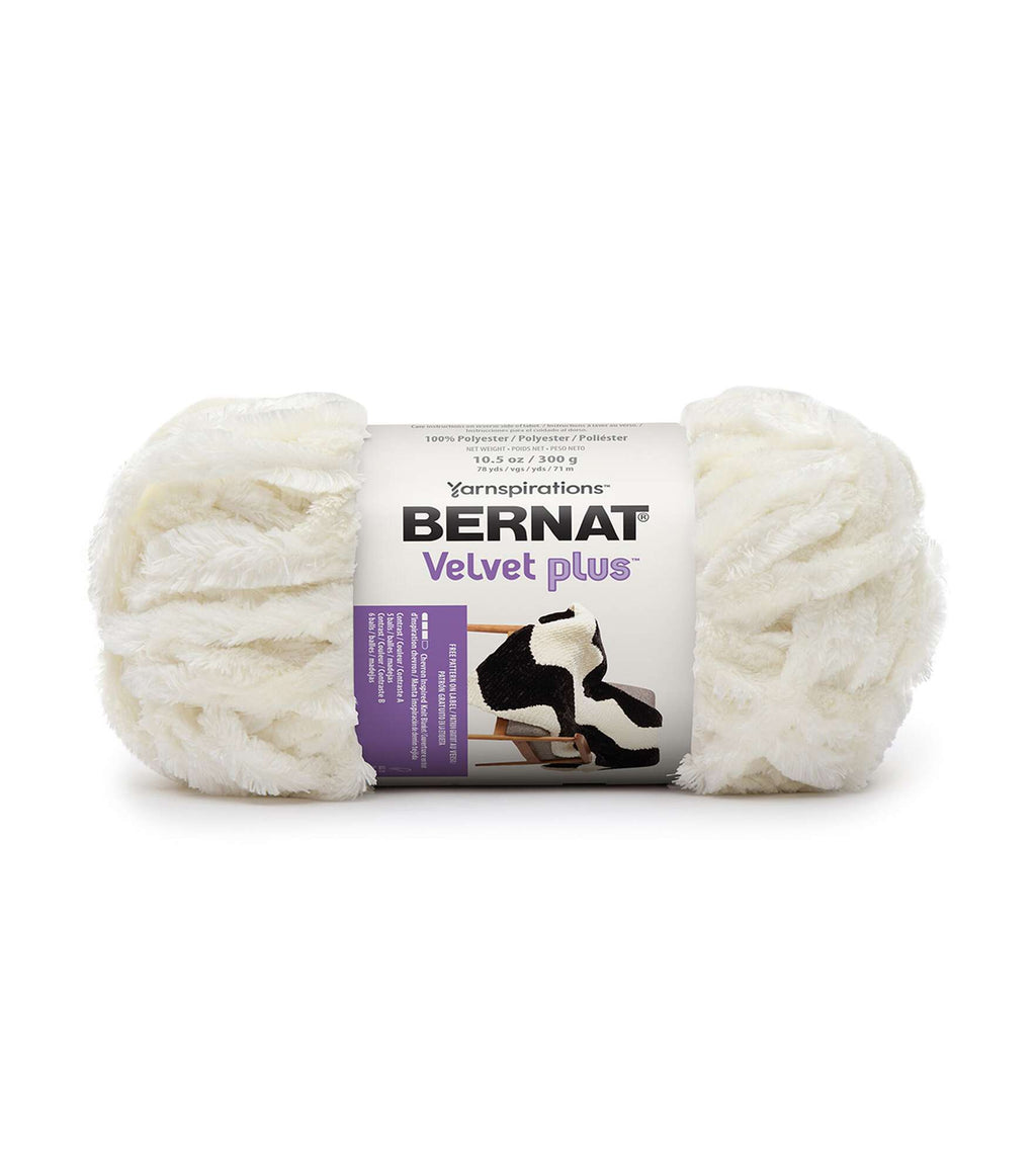 Velvet Plus Yarn