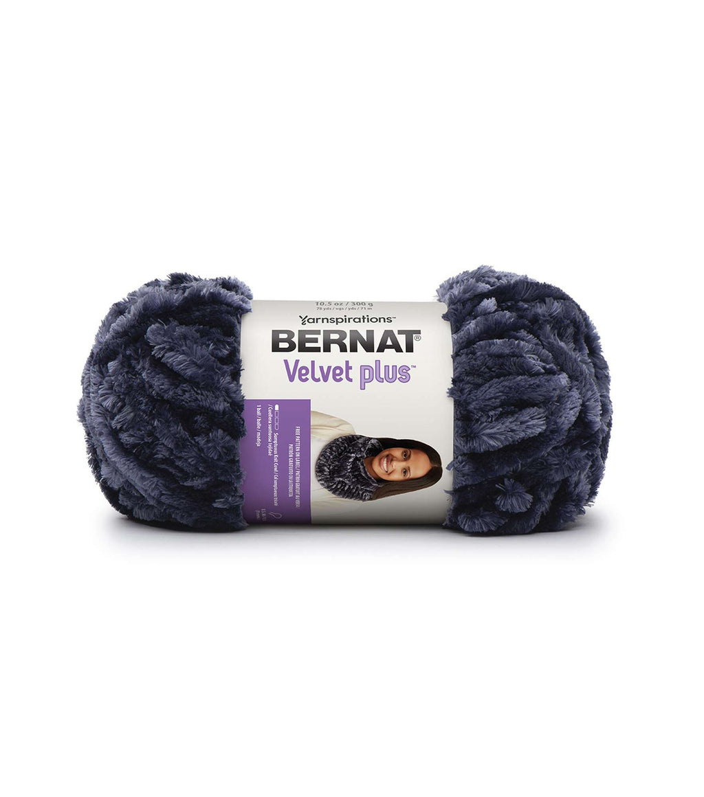 Velvet Plus Yarn
