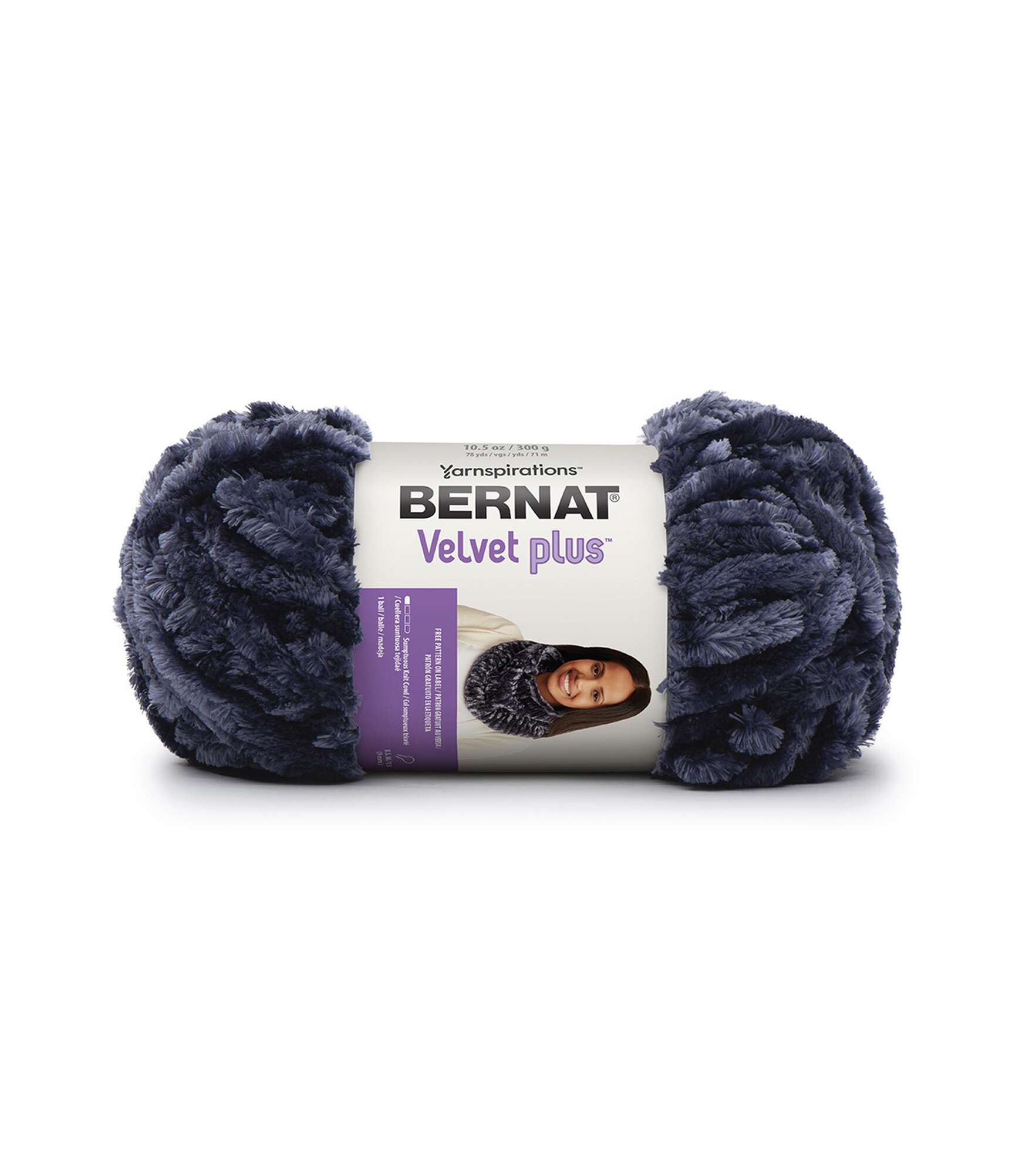 Velvet Plus Yarn