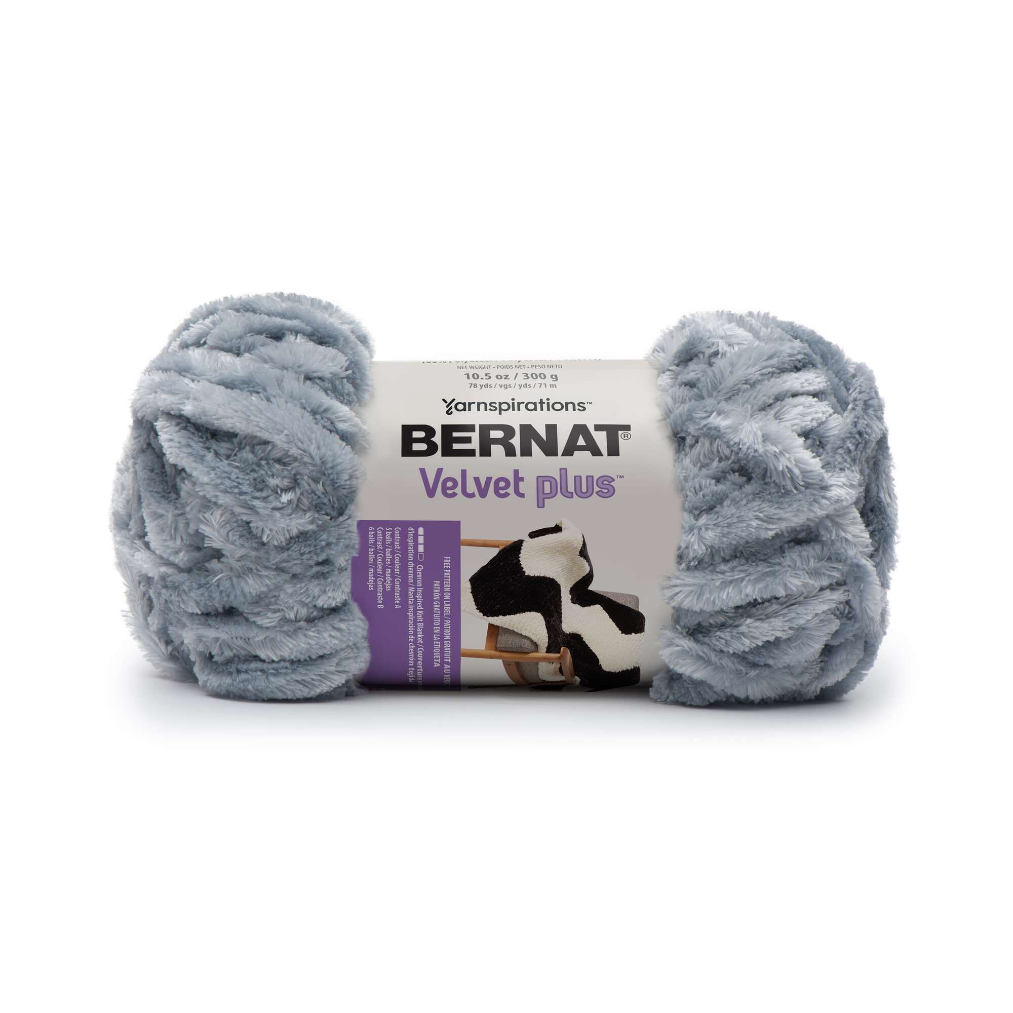 Velvet Plus Yarn