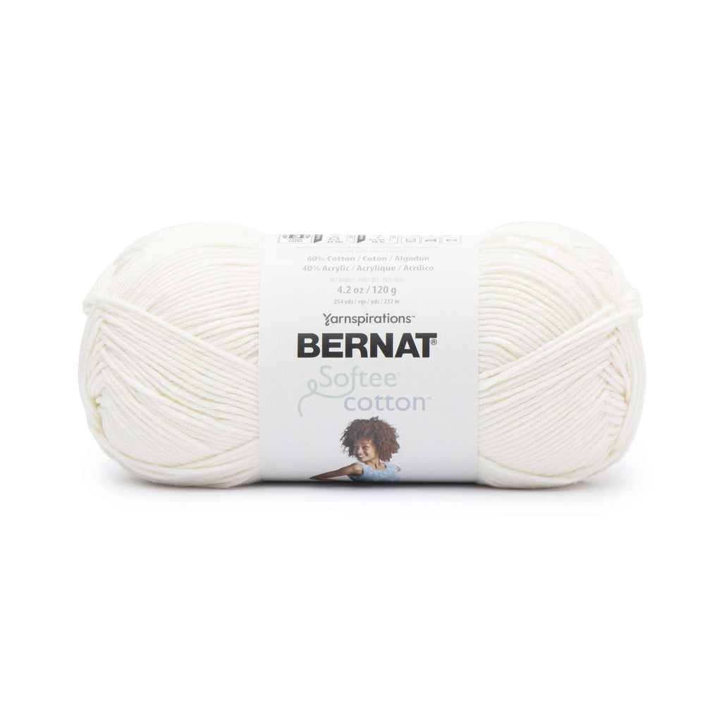 Softee Cotton Yarn