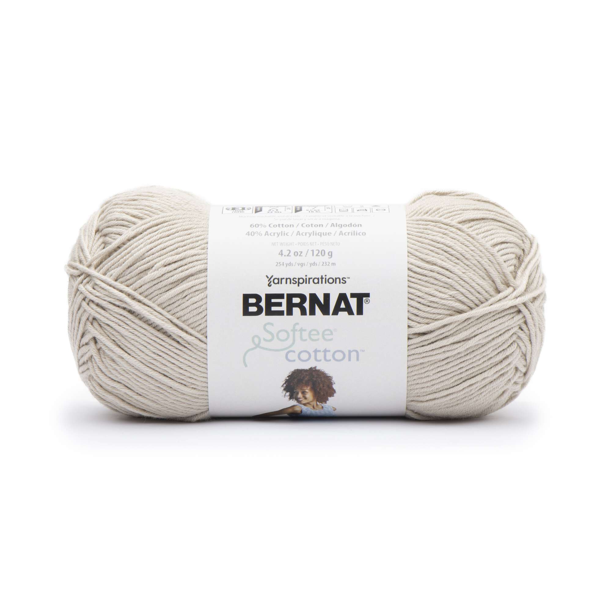 Softee Cotton Yarn