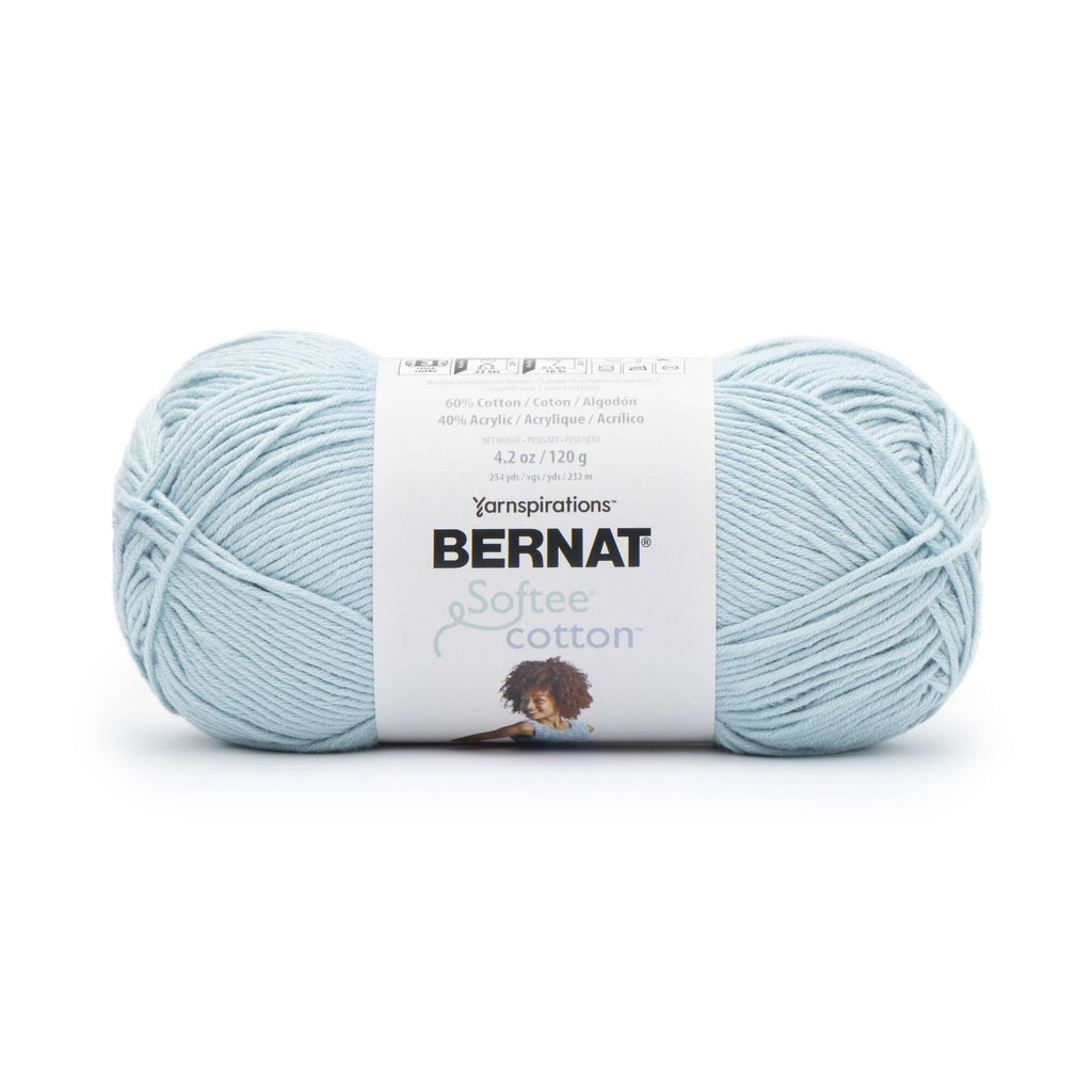Softee Cotton Yarn