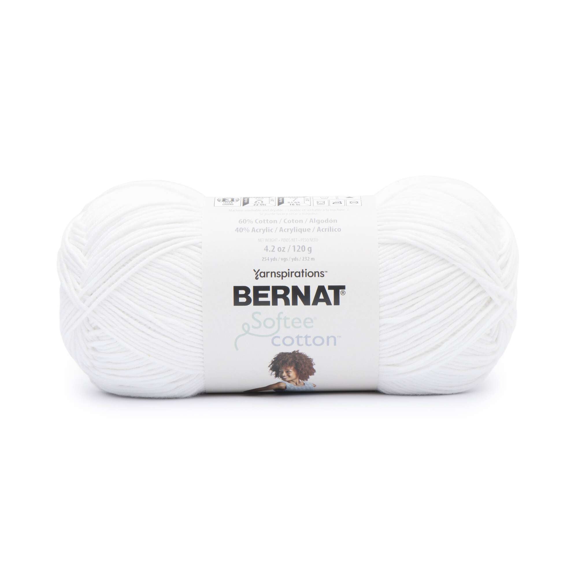 Softee Cotton Yarn
