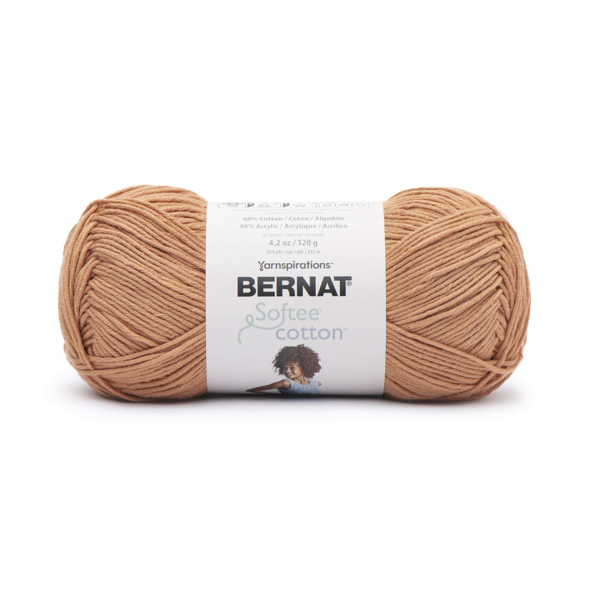 Softee Cotton Yarn