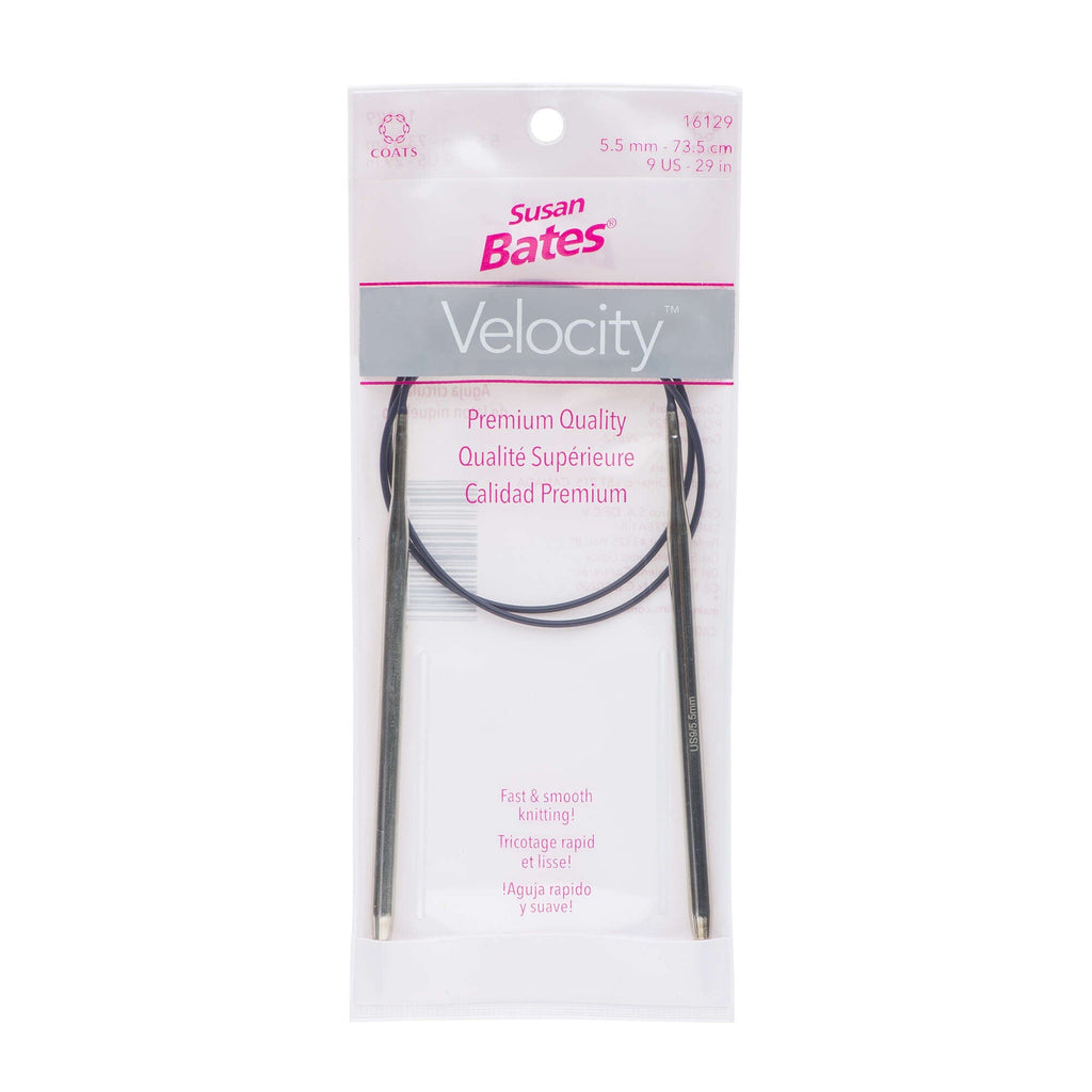 Velocity 29" Circular Knitting Needles - Clearance Items